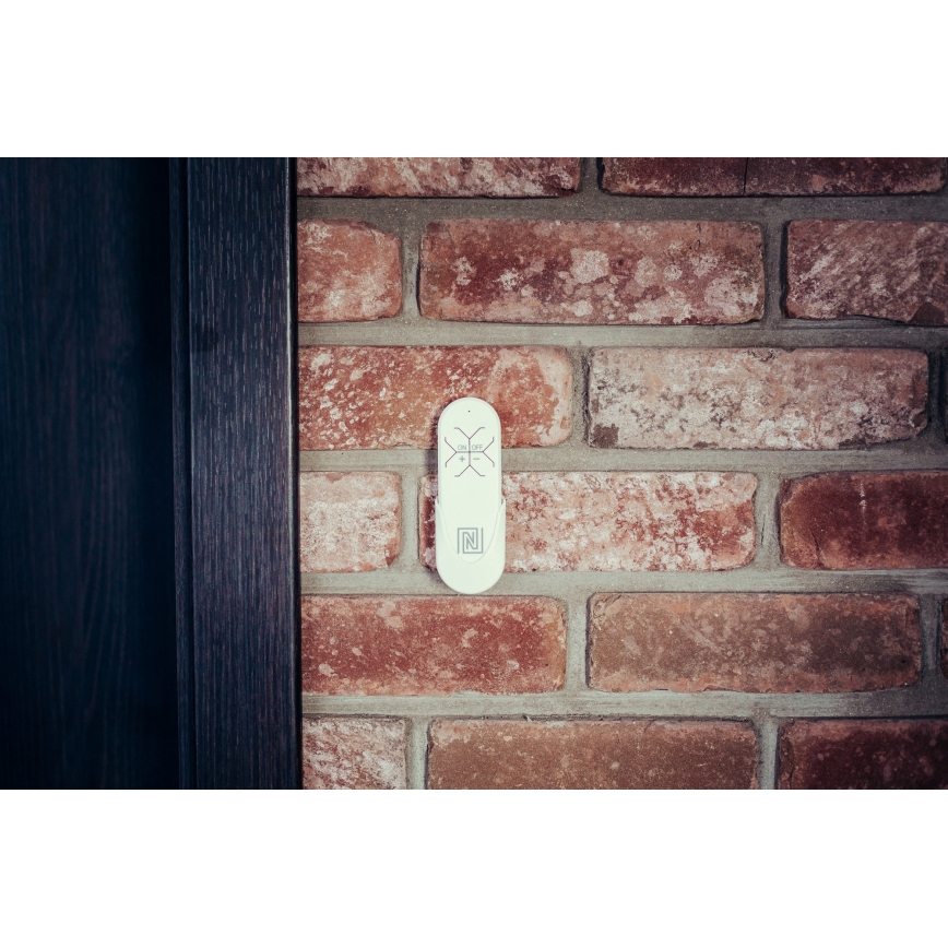 Immax NEO  Télécommande v2 2xAAA Zigbee 3.0