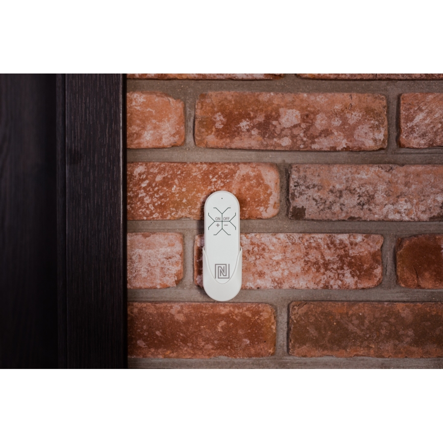 Immax NEO  Télécommande v2 2xAAA Zigbee 3.0