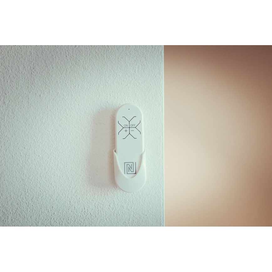 Immax NEO  Télécommande v2 2xAAA Zigbee 3.0
