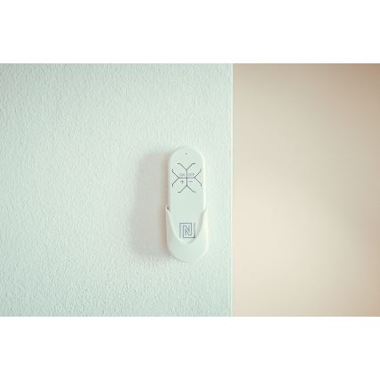 Immax NEO  Télécommande v2 2xAAA Zigbee 3.0
