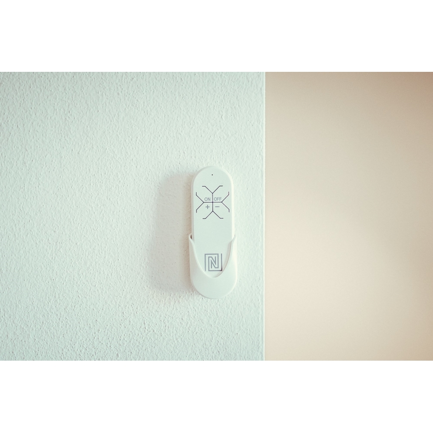 Immax NEO  Télécommande v2 2xAAA Zigbee 3.0
