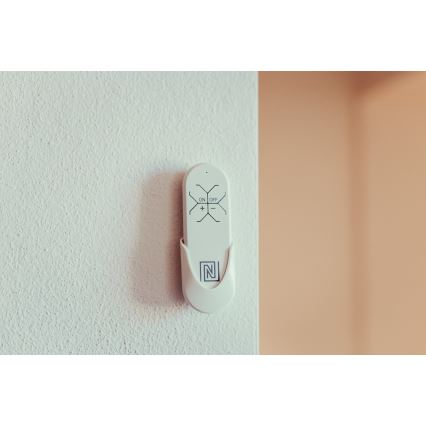 Immax NEO  Télécommande v2 2xAAA Zigbee 3.0