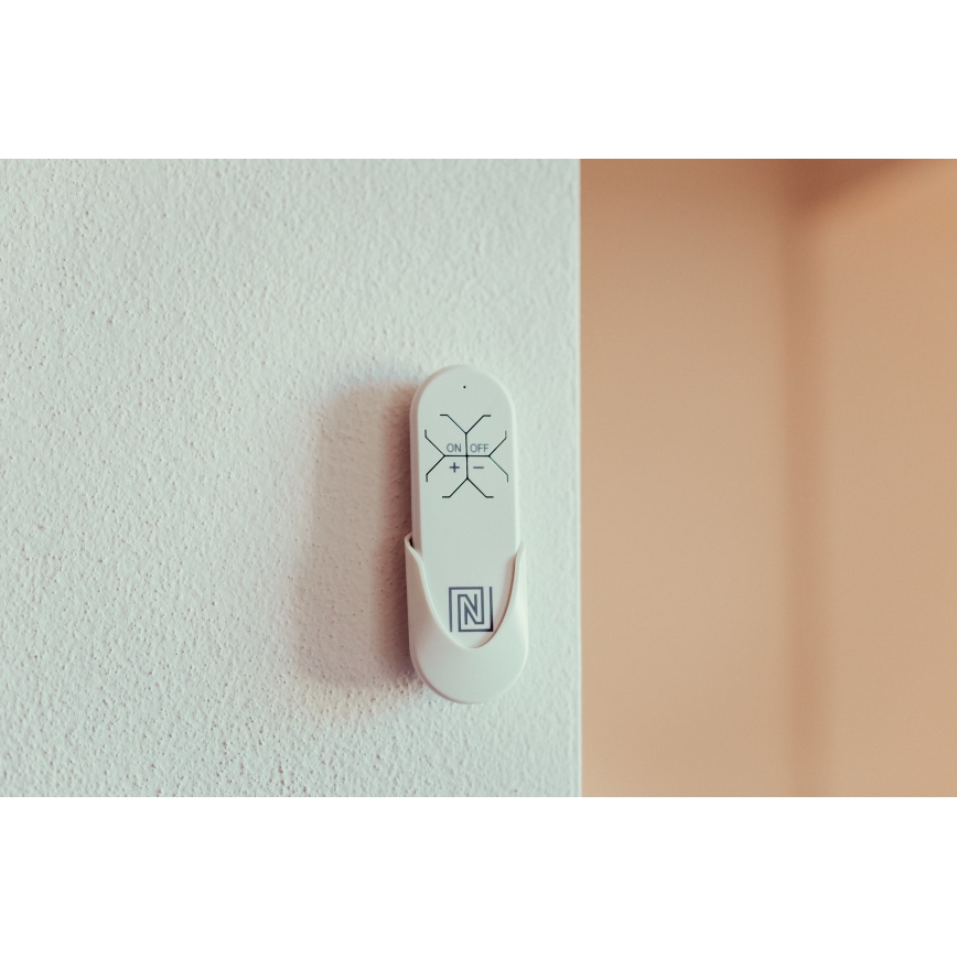 Immax NEO  Télécommande v2 2xAAA Zigbee 3.0
