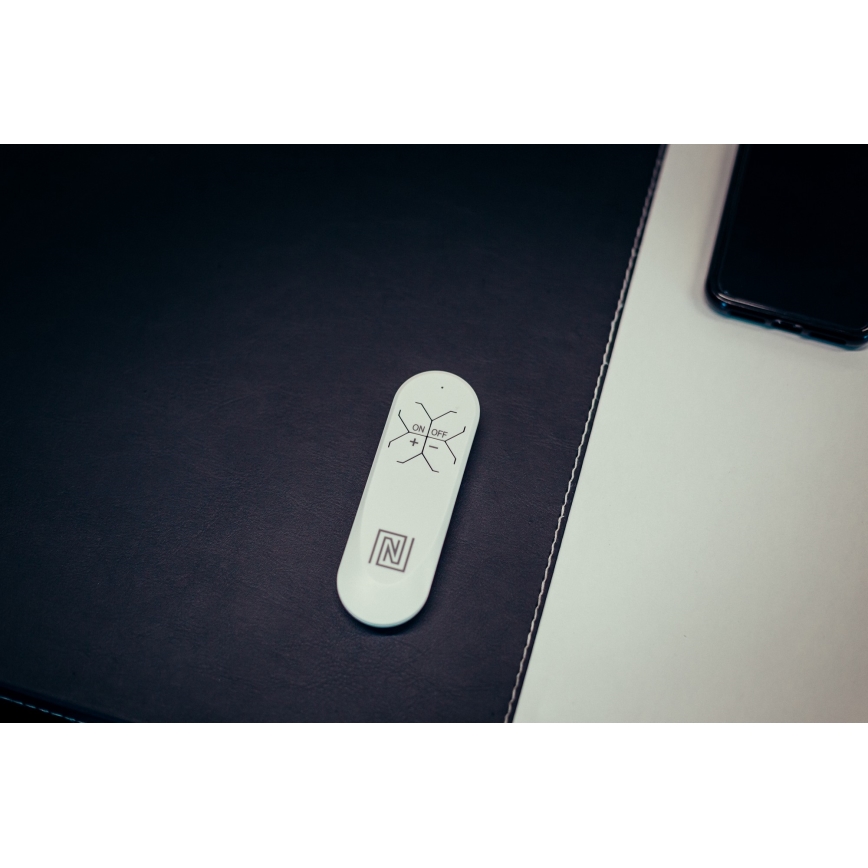 Immax NEO  Télécommande v2 2xAAA Zigbee 3.0