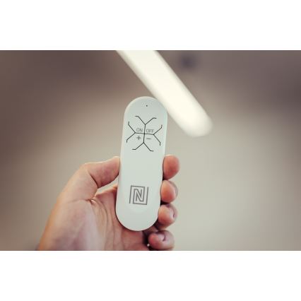 Immax NEO  Télécommande v2 2xAAA Zigbee 3.0