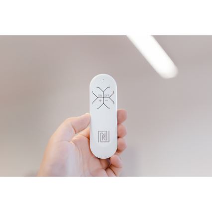 Immax NEO  Télécommande v2 2xAAA Zigbee 3.0