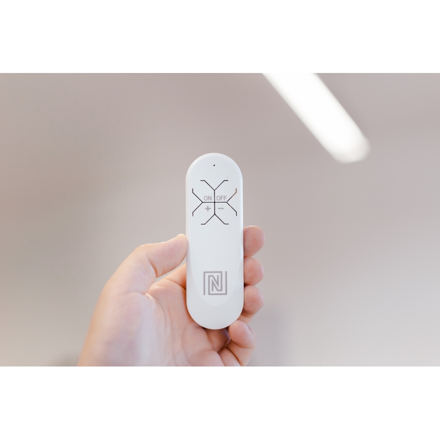 Immax NEO  Télécommande v2 2xAAA Zigbee 3.0