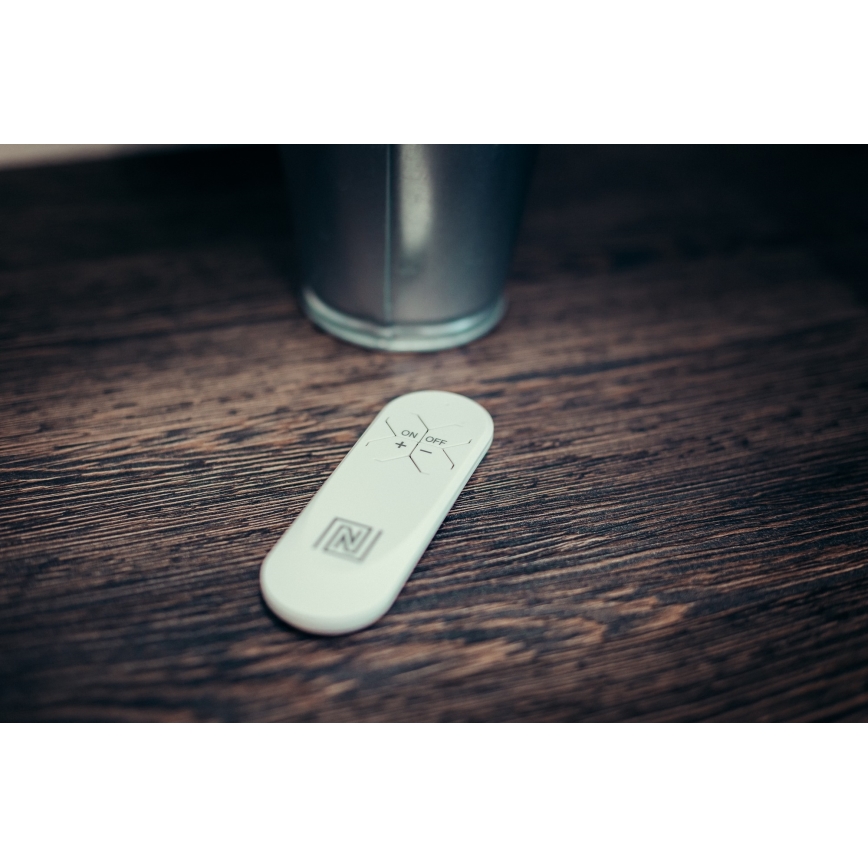 Immax NEO  Télécommande v2 2xAAA Zigbee 3.0