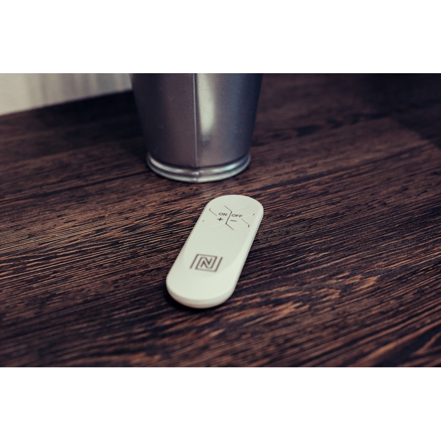 Immax NEO  Télécommande v2 2xAAA Zigbee 3.0