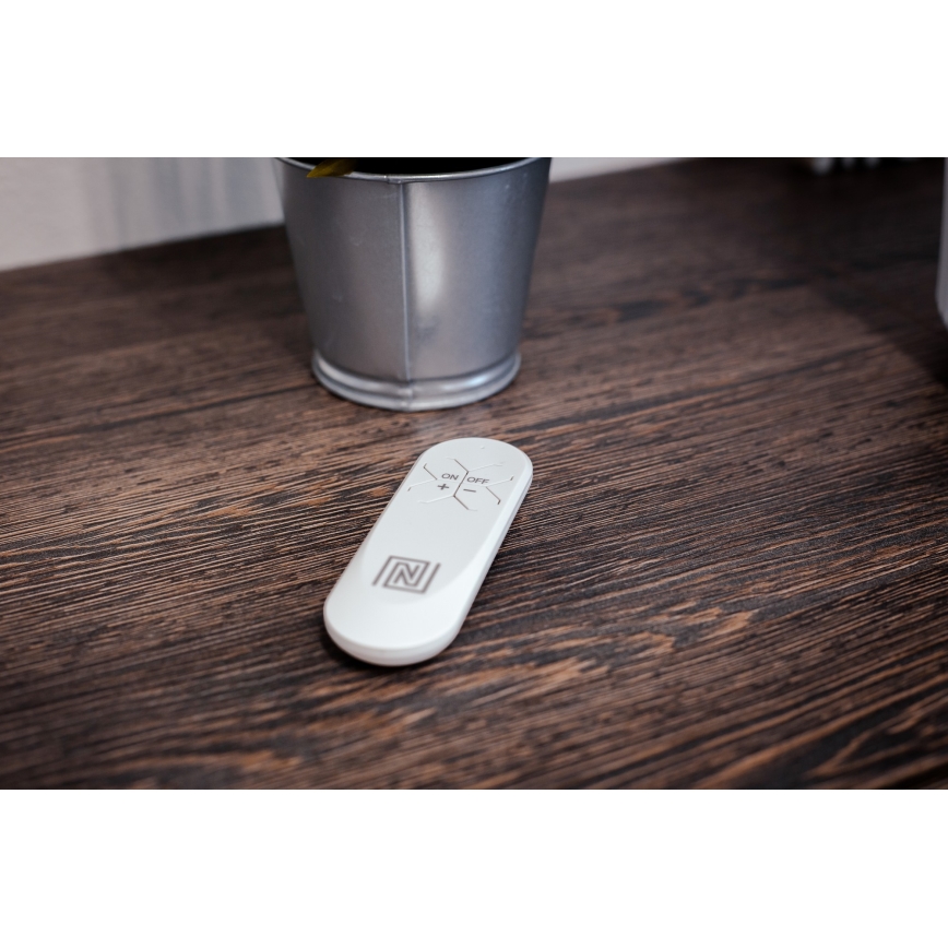 Immax NEO  Télécommande v2 2xAAA Zigbee 3.0