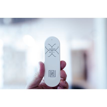 Immax NEO  Télécommande v2 2xAAA Zigbee 3.0