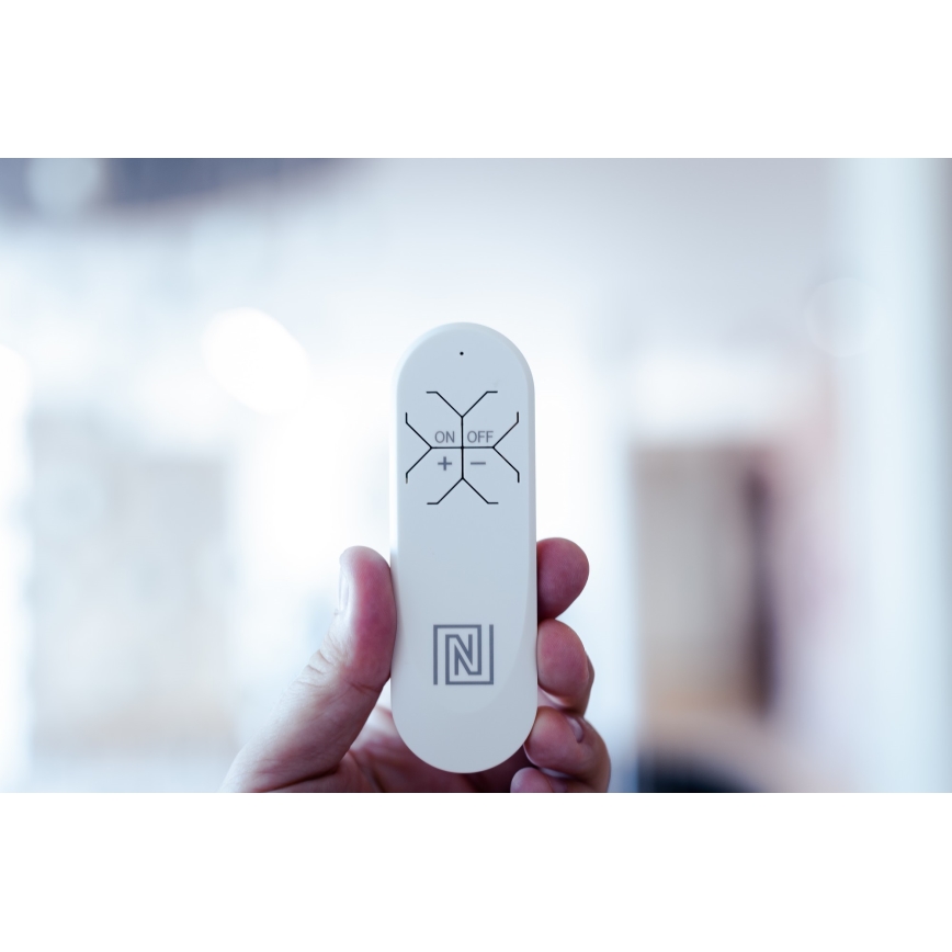 Immax NEO  Télécommande v2 2xAAA Zigbee 3.0