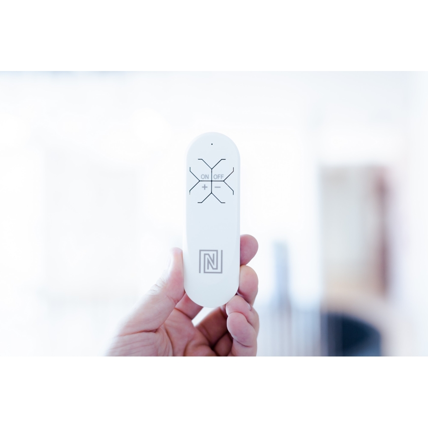 Immax NEO  Télécommande v2 2xAAA Zigbee 3.0