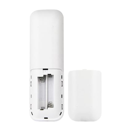 Immax NEO 07087-3 - Télécommande universelle RGB+CCT MiBOXER 2xAAA Tuya