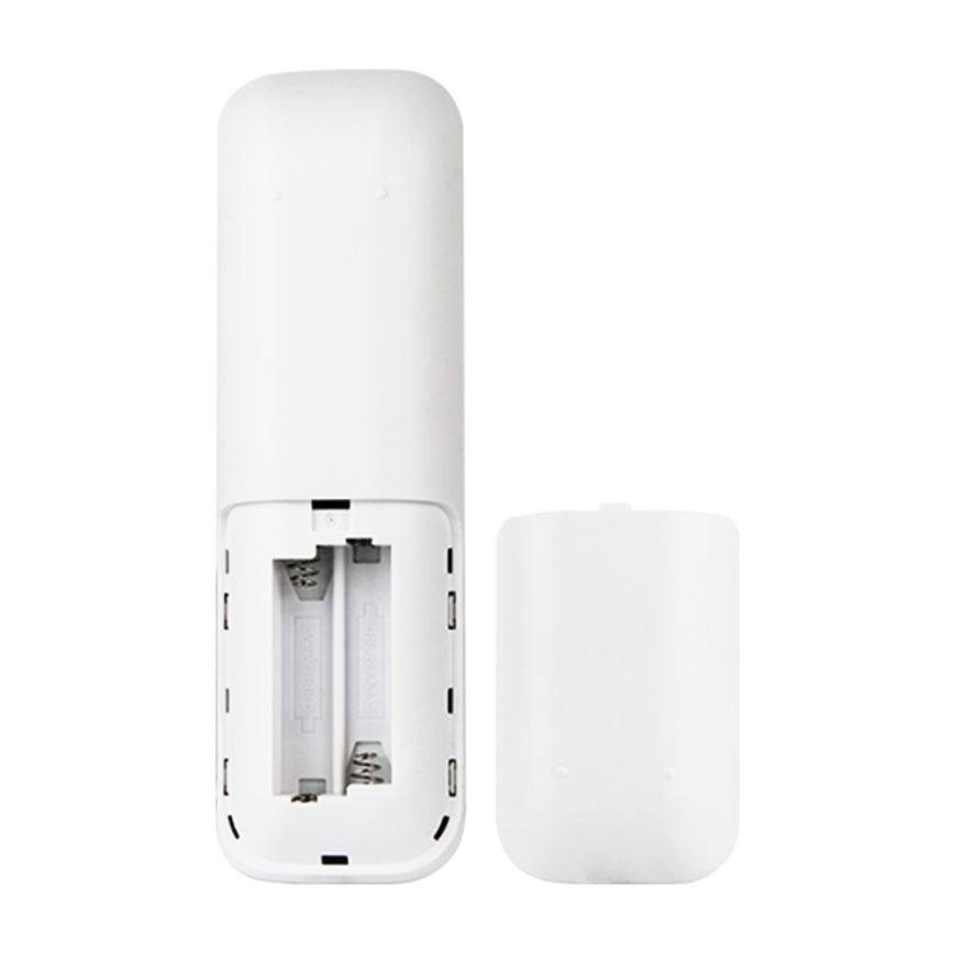 Immax NEO 07087-3 - Télécommande universelle RGB+CCT MiBOXER 2xAAA Tuya