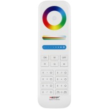 Immax NEO 07087-3 - Télécommande universelle RGB+CCT MiBOXER Tuya