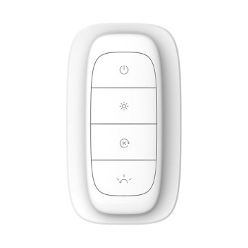 Immax NEO 07087L - Télécommande Zigbee 3.0 Tuya