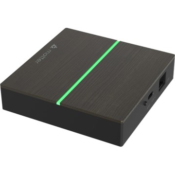 Immax NEO 07117-5 - Passerelle MATTER intelligente Zigbee 3.0 230 V Tuya Wi‑Fi