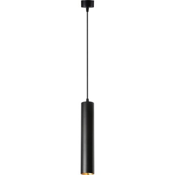 Immax NEO 07270W - Suspension filaire LED RGB+CCT à intensité variable NEO LITE PUNTO 1xGU10/6W/230V Wi-Fi Tuya