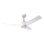 Immax NEO 07281L - Ventilateur de plafond dimmable LED+CCT BEAUTY LED/18W/230V 3000/4000/6000K Wi-Fi Tuya + télécommande
