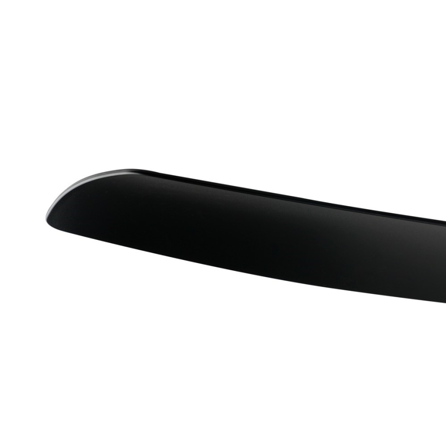 Immax NEO 07282L - Ventilateur de plafond LED+CCT dimmable PURE LED/24W/230V 3000/4000/6000K Wi-Fi Tuya Ø 132 cm + télécommande