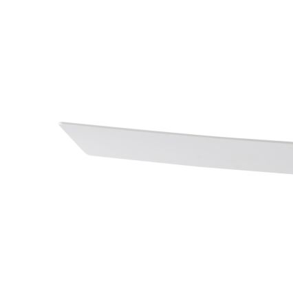 Immax NEO 07282L - LED+CCT Ventilateur de plafond à intensité variable BEAUTY LED/18W/230V 3000/4000/6000K Wi-Fi Tuya Ø 132 cm + télécommande