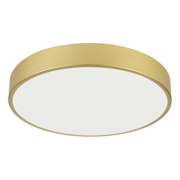 Immax NEO 07292L - LED+CCT Plafonnier à intensité variable SEMPLICI LED/36W/230V 2700-6500K Ø 40 cm + télécommande incluse