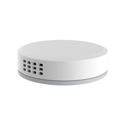 Immax NEO 07501L - Détecteur d'humidité et de température Zigbee 1xCR2032