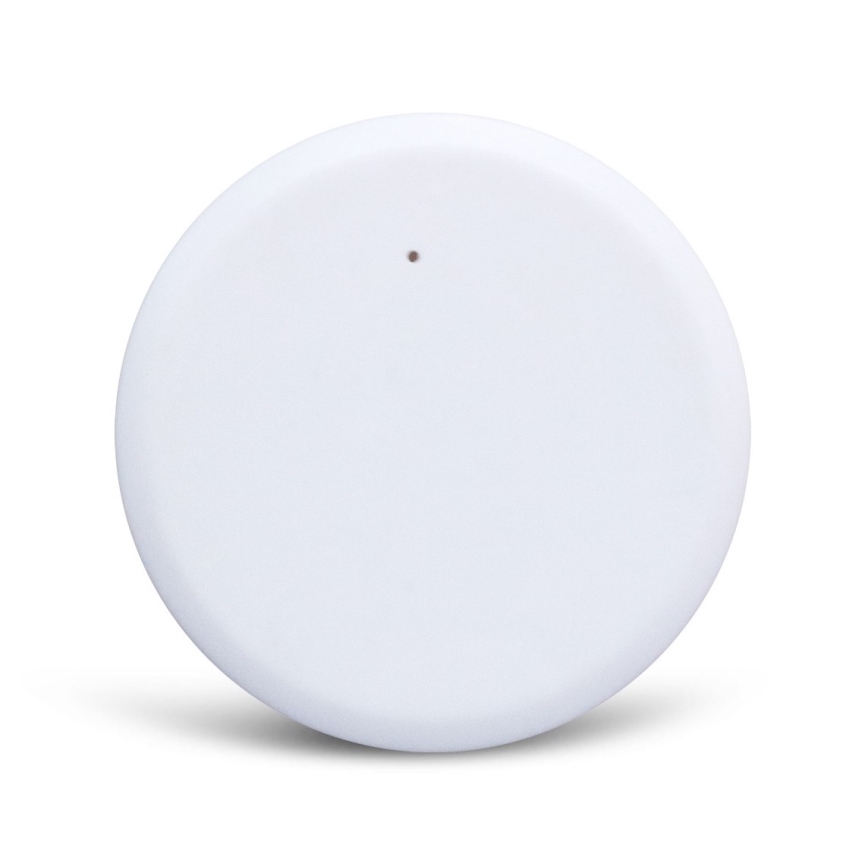 Immax NEO 07501L - Détecteur d'humidité et de température Zigbee 1xCR2032