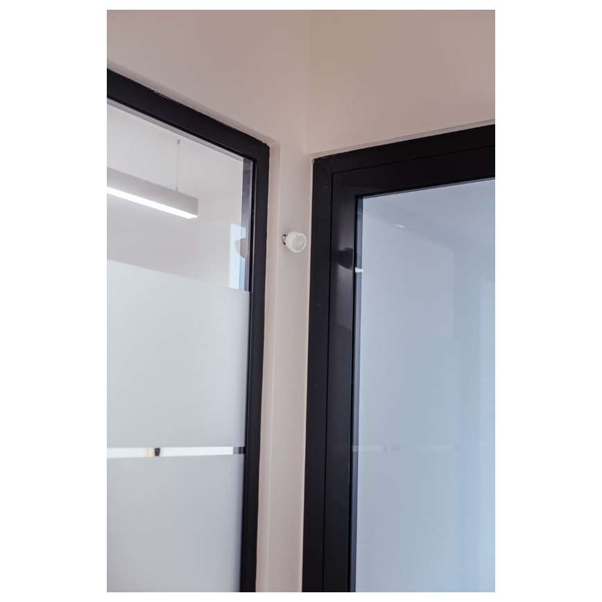Immax NEO 07502L - Multi détecteur intelligent 4en1 SMART 2xCR123A/3V Zigbee 3.0 Tuya