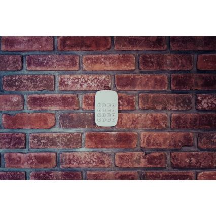 Immax NEO 07505L - Clavier connecté SMART Zigbee 3.0 3xAAA/4,5V