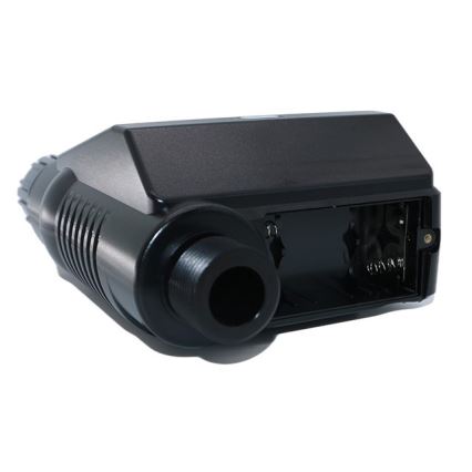 Immax NEO 07524L - Valve d'irrigation avec panneau solaire 2xAA IP65 Tuya