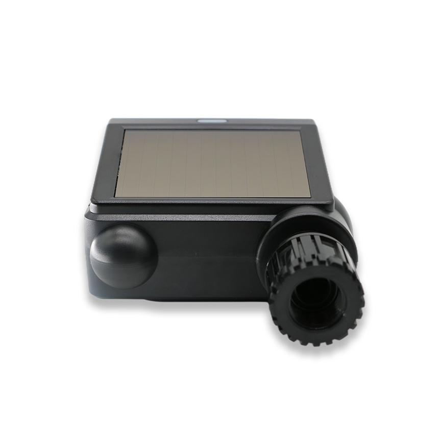 Immax NEO 07525L - Valve d'irrigation + détecteur d'humidité du sol 2xAA IP65 Tuya