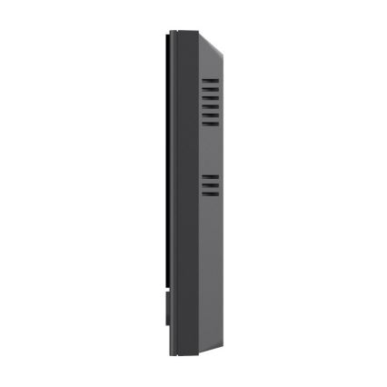Immax NEO 07528L - Station météo professionnelle 7-en-1 NEO LITE SMART 5V/2xAAA + 3xAA