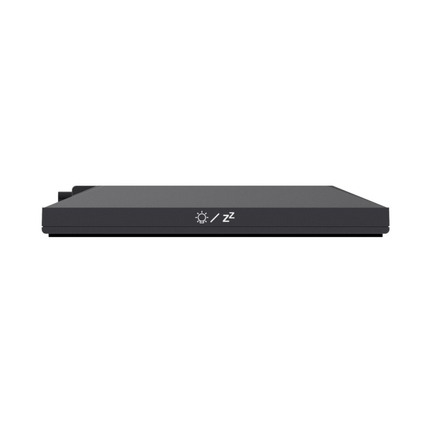 Immax NEO 07528L - Station météo professionnelle 7-en-1 NEO LITE SMART 5V/2xAAA + 3xAA