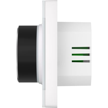 Immax NEO 07534L - Thermostat pour chauffage au sol SMART 230V/3A Wi-Fi Tuya