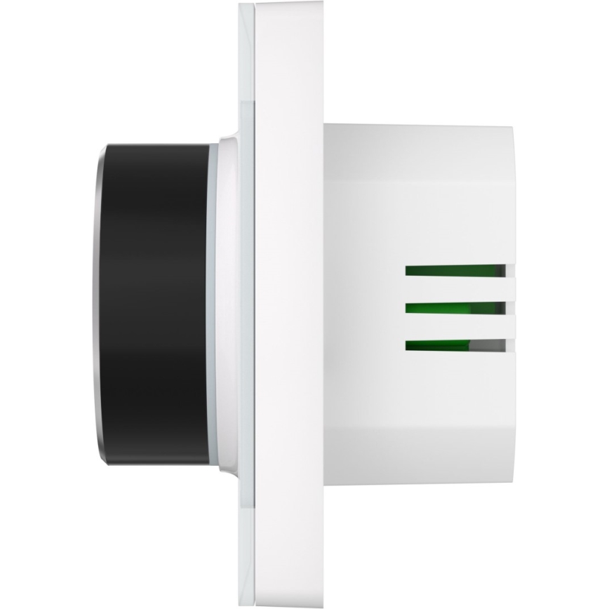 Immax NEO 07535L - Thermostat SMART pour chauffage au sol électrique 230V/16A Wi-Fi Tuya