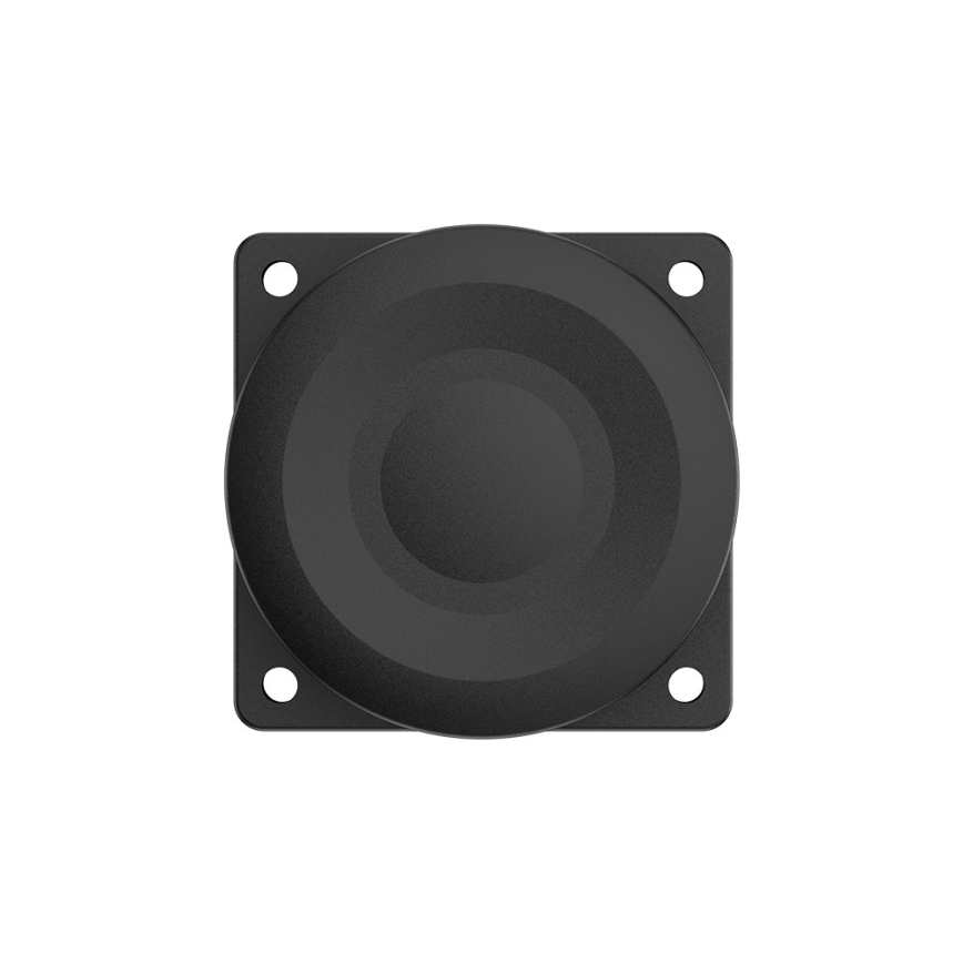 Immax NEO 07543L - Capteur de niveau de liquide à ultrasons 5 m Wi-Fi Tuya