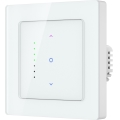 Immax NEO 07551L - Interrupteur intelligent pour commande de stores et de volets roulants 230V Tuya