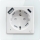 Immax NEO 07553L - Prise connectée de type E 16A/230V + 1x USB-A + 1x USB-C PD 20W