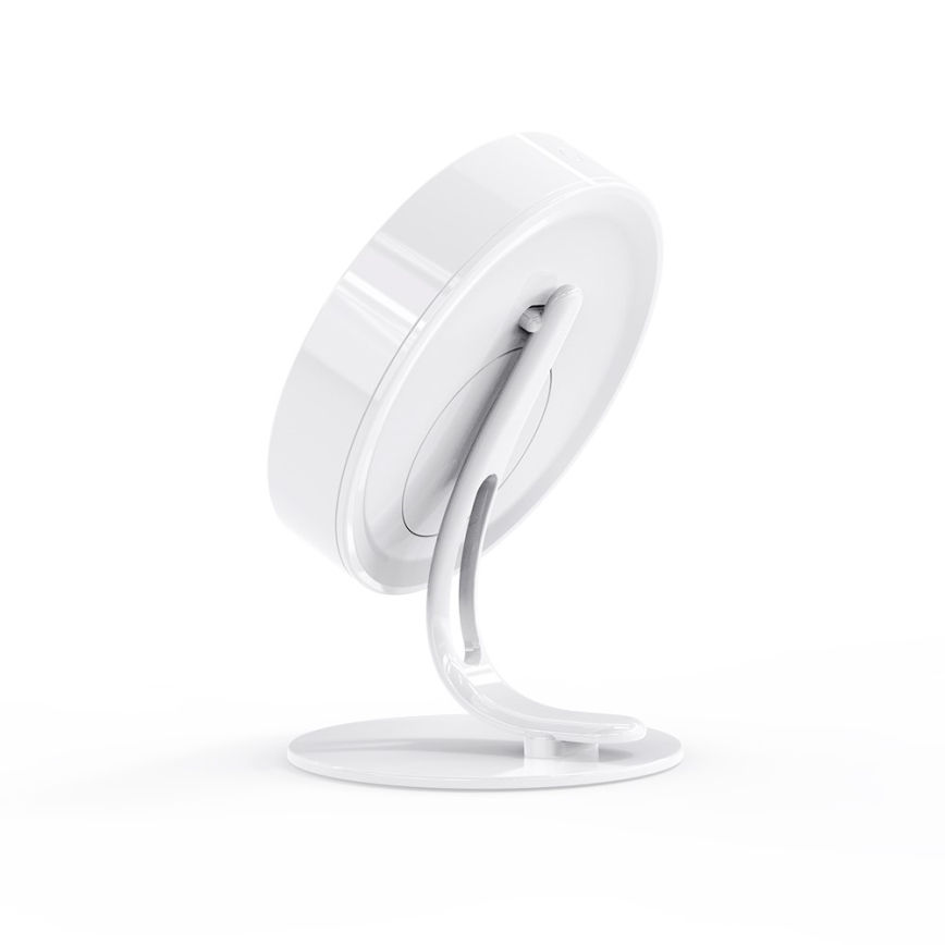 Immax NEO 07557L - Capteur intelligent de température et d'humidité 1xCR2430 Tuya