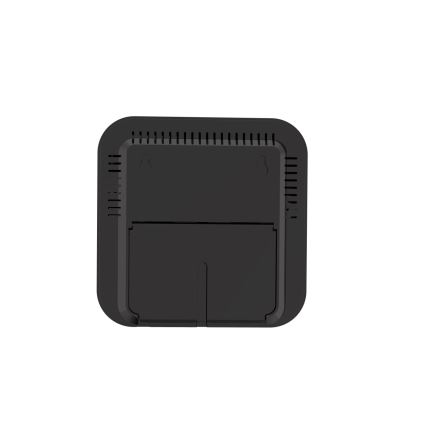 Immax NEO 07559L - Contrôleur Wi-Fi 5V avec capteur de température et d'humidité