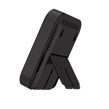 Immax NEO 07559L - Contrôleur Wi-Fi 5V avec capteur de température et d'humidité