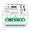 Immax Neo 07580L - Télécommande connectée pour contrôler les stores et les volets Tuya