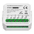 Immax Neo 07582L - Contrôleur connecté à intensité variable V9 2 bouton Tuya