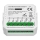 Immax Neo 07582L - Contrôleur connecté à intensité variable V9 2 bouton Tuya