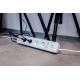 Immax NEO 07707L - Rallonge NEO LITE Smart 4AC + 4USB Wi-Fi Tuya 1,5m