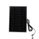 Immax NEO 07723L - Panneau solaire 5W/5V/1A IP65