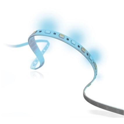Immax NEO 07726L - Ruban LED RGB+CCT à intensité variable NEO LITE LED/24W/230V 5 m IP65 Wi-Fi Tuya + télécommande