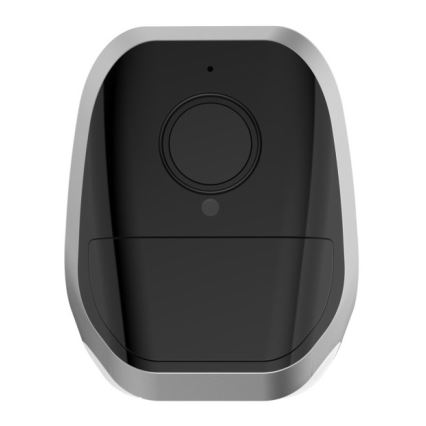 Immax NEO 07727L - Caméra extérieure intelligente avec capteur NEO LITE 1080p 5V IP65 5400mAh Wi-Fi Tuya